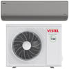 VESTEL KLİMA VEGA PLUS INVERTER G 184  A++ WIFI
