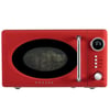 VESTEL MİKRODALGA MD 20 YD RETRO KIRMIZI