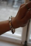 Elora Silver Kadın Bileklik
