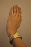 Gold Bloom Kadın Bileklik