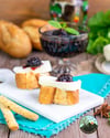 KANDUT REÇELİ (URMU DUT) 
