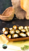 PEYNİR DOLGULU JALAPONE BİBER
