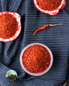 PUL BİBER (ACI ÖZEL HARMAN) 500 gr