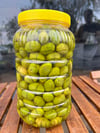 SARI YAPRAK (orta ebat)
