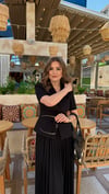 Black Elegance Takım 