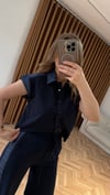 Denim Touch Premium Takım