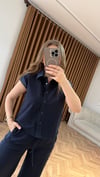 Denim Touch Premium Takım