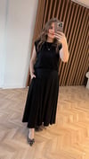 Elegant Vatkalı İkili Takım