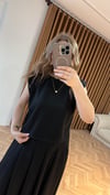 Elegant Vatkalı İkili Takım