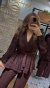Kahve Piliseli Takım