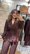 Kahve Piliseli Takım