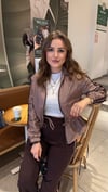 Kahverengi Kareli Premium Kalite Spor Takım 