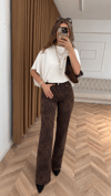 Leo Brown Jean