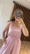 Mira Bürümcük Tulum-Pembe