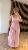 Mira Bürümcük Tulum-Pembe