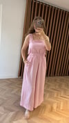 Mira Bürümcük Tulum-Pembe