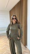 Vatkalı Spor Takım Haki