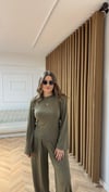 Vatkalı Spor Takım Haki