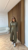 Vatkalı Spor Takım Haki
