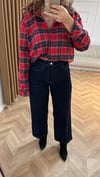 Zra Model Koyu Laci Jean