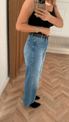 Zra Model Mavi Jean