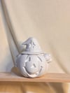Happy Jack | Boyanabilir Balkabağı Kutu | Colorbuddie