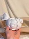 Happy Jack | Boyanabilir Balkabağı Kutu | Colorbuddie