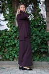 Missa - Merserize Elegane Takım Karadut