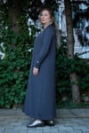 Missa - Merserize İtalyan Hırka Takım Antrasit