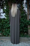 Missa - Rayon Flora Hırka Haki