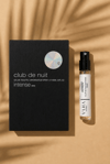 Armaf Clup De Nuit İntense Eau De Parfüm Dekant