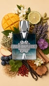 French Avenue Aromatix Frostbite Extrait De Parfum 100 ml
