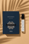 French Avenue Aromatix Frostbite Extrait De Parfum Dekant