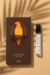 French Avenue Le Falcon Dubai Extrait De Parfüm Dekant
