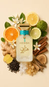 Hersh 2 Alezz Oud Eau De Parfüm 100 ml