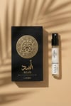 Lattafa Asad Eau De Parfum Erkek Dekant