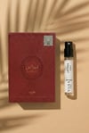 Lattafa Nebras Eau De Parfum Kadın Dekant
