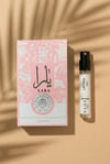 Lattara Yara Eau De Parfum Kadın Dekant
