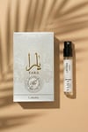 Lattara Yara Moi Eau De Parfum Kadın Dekant