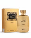 Rasasi Hawas Elixir Eau De Parfüm 100 ml