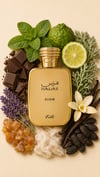 Rasasi Hawas Elixir Eau De Parfüm 100 ml