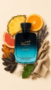 Rasasi Hawas Malibu Eau De Parfüm 100 ml