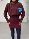 Mini Çan Etek