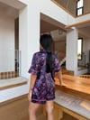 Şortlu Pijama Takımı