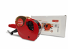 TANEX-2616 26x16 KIRMIZI FİYAT METO ETİKET MAKİNE