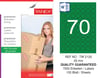TW-2125 25 mm YEŞİL LASER ETİKET 