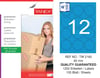 TW-2160 60 mm MAVİ LASER ETİKET 
