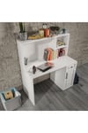  MaceraMobilya Çalışma Masası Gözde Mdf Çalışma Masası (Genç Odası)