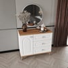  MaceraMobilya Yatak Odası Takımı Bohem 6 Kapaklı Komple MDF Yatak Odası Takımı