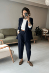 Astar Detaylı Blazer